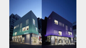 LF 헤지스, 명동 ‘스페이스H’서 김용택 시인 북토크 개최