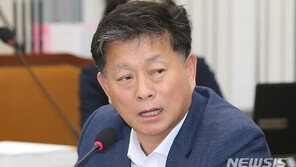 한국당 김명연 의원, 국회경위 폭행 혐의…사무처가 고발