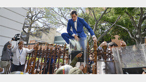 ‘대통령 2명’ 베네수엘라, 국회의장도 2명으로