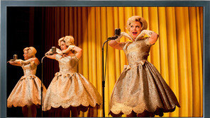 무대는 좁다… 영화관-TV로 진출하는 공연