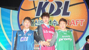 전역 앞둔 두경민 “민구·종규와 호흡 기대하세요”