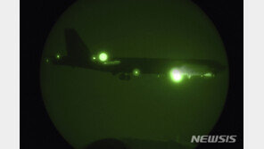 美, 이란 위협 고조에 ‘B-52 폭격기’ 6대 인도양 배치
