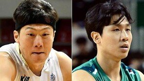 KCC 이정현, ‘2대2 최강자’가 된 비결은 김태술