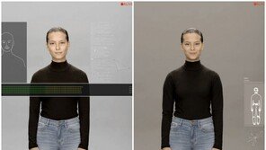 터미네이터 현실로?…삼성전자 ‘인공 인간’ 깜짝 놀랄 경지