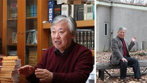 “죽어야 산다는 충고 듣지 않으면 보수는 희망이 없다”[논설위원 파워 인터뷰]