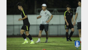 ‘올림픽 본선 9연속 도전’ 남자축구는 이미 세계 기록 보유 중