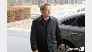 ‘윤석열 검찰’ 흔드나…법무부 檢인사위 회의 시작