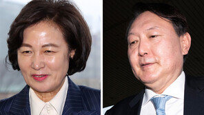 검찰 “법무부, 인사위 30분전 윤석열 호출…요식 절차”