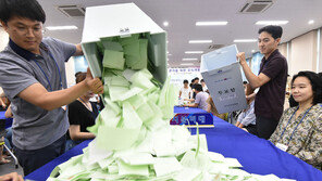 ‘이해찬 불출마’ 속 세종시, 총선 누가 나오나?