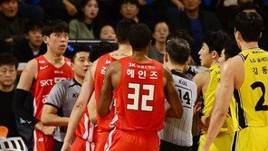 KBL 재정위원회, 강병현·김민수·최준용에게 제제금 부과
