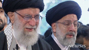 이란 최고지도자 “이란, 미국의 뺨 때렸다” 대국민연설