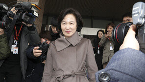 “검찰 고위급 인사 지나쳐” 범여권마저 ‘혹평’