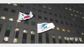 법무부 ‘인사위 30분전 윤석열 면담’ 통보… 檢 “요식절차” 불응