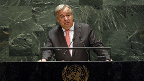 유엔 총장, 美·이란에 평화 호소…“전쟁 감당할 수 없다”
