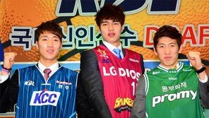 부상병동 DB, 2년만에 에이스가 돌아왔다