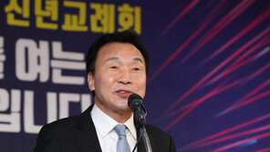 손학규, 9일 신년 기자회견…키워드 ‘미래세대·공천혁명’
