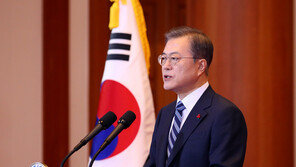 美국무부, 文대통령 남북경협 신년사에 “제재결의 이행해야”