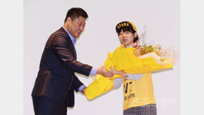 ‘적막 깬 안덕수의 환호성’ KB스타즈, 최대어 허예은 얻었다