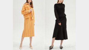 한섬, 올해 패션 키워드 ‘에픽’ 제시…“우아함·실용성·정체성·클래식”