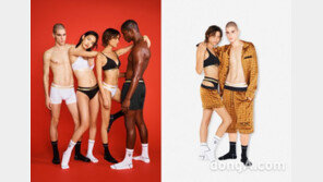 MCM, 언더웨어 시장 진출…새로운 브랜드 이정표 제시