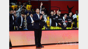 ‘그들만의 결승’ LG, 오리온 꺾고 탈꼴찌 성공