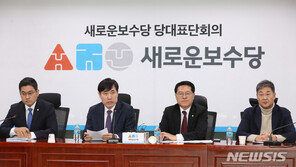 하태경 “황교안 대표, ‘3원칙’ 확답하면 공천권 내려놓겠다”