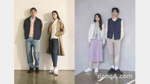 유니클로, 포근한 겨울 위한 ‘아우터 스타일’ 제안