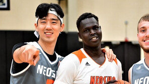 “매일 슛 800개 던지니 본고장 선수들도 끄덕”