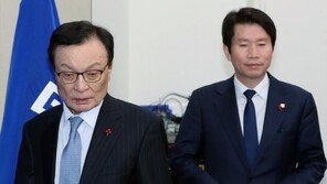 종로에 이광재·일산에 고민정?…민주 수도권 전략공천 고심