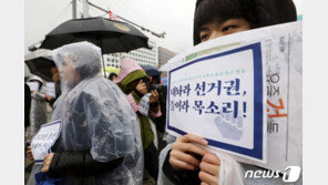 ‘교실 분위기 망가져 vs 민주교육 실천’ 만18세 선거권 ‘갑론을박’