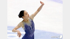 피겨 유영, 동계유스올림픽 쇼트서 73.51점 ‘1위’