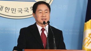 주광덕 “이성윤, 좌천 檢간부에 조롱 문자보내”…법무부 “사실 아냐” 즉각 반박