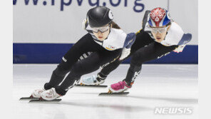 ‘4대륙선수권 金 2개’ 최민정 “경기력 70% 정도 회복”