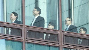 좌천 검사장에게 ‘조롱문자’ 보냈다?…공개한 전문보니