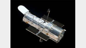 ‘허블우주망원경’ 외계행성 찾아줘서 고마워요