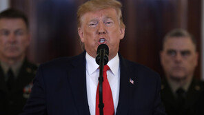 오브라이언 백악관 안보보좌관 “트럼프, 北에 대화 재개 요청”