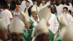 베네딕트16세 전 교황, 저서로 성직자 독신주의 주장 논란