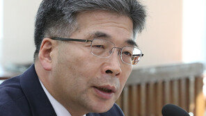 경찰청장, ‘검사 세평수집 논란’ 반박…“쭉하던 통상 절차”