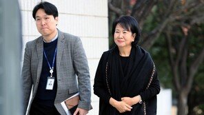 손혜원 “목포 총선에 영향줄 것”…박지원 5선 도전 복병되나