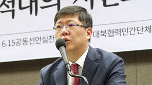 ‘DJ 3남’ 김홍걸 “지역구·비례든 당 결정하면”…총선 출마 기정사실화