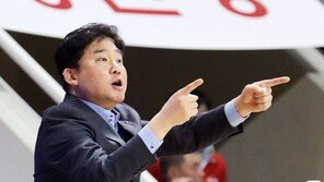 KBL, ‘경기 포기 논란’ KGC 김승기 감독 재정위 회부
