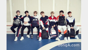 휠라코리아, 방탄소년단 ‘2020 백투스쿨(BTS)’ 컬렉션 공개