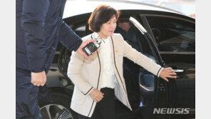 대검간부가 ‘추미애 인사’ 정면 비판… “검찰총장을 허수아비로 만들려 했다”