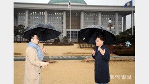 “황 대표 친구에게 벌써 줄 대려 난리… 막장공천 악몽 떠올라”[이진구 논설위원의 對話]