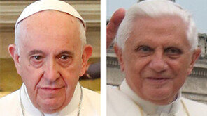 사제 독신제 놓고 前-現교황 이견