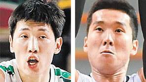 두경민 전역 신고에 ‘DB산성’은 철옹성