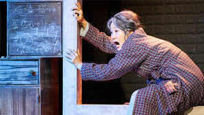 배해선 “‘일단 고!’ 알란의 대사에 꽂혔어요”