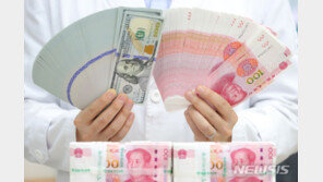 CNBC “美, 13일 중국 환율조작국 지정 철회”