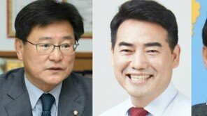 한국당·새보수·전진당 3파전 예고 ‘부산진을’…보수통합 ‘셈법’ 복잡