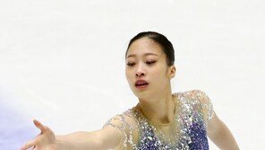 유영, 한국인 최초 동계유스올림픽 피겨 금메달 획득